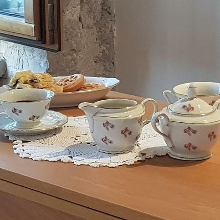Dvori Svetog Mihaela Šibenik Exterior foto