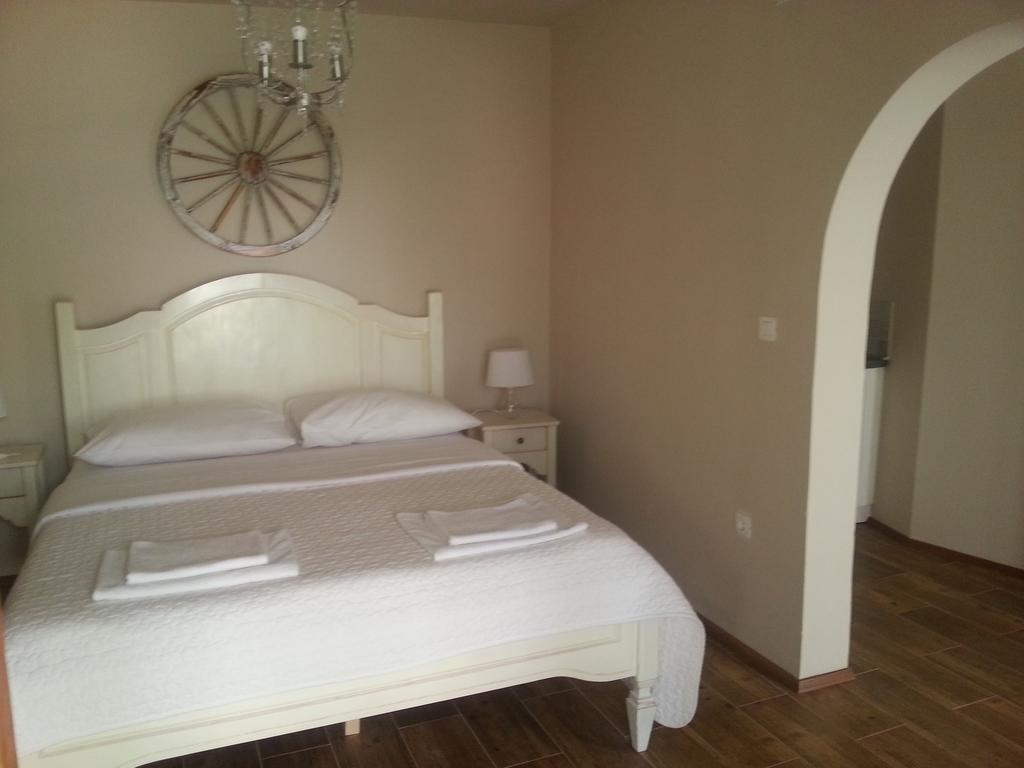 Dvori Svetog Mihaela Šibenik Quarto foto