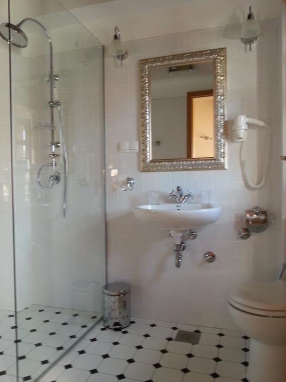 Dvori Svetog Mihaela Šibenik Quarto foto