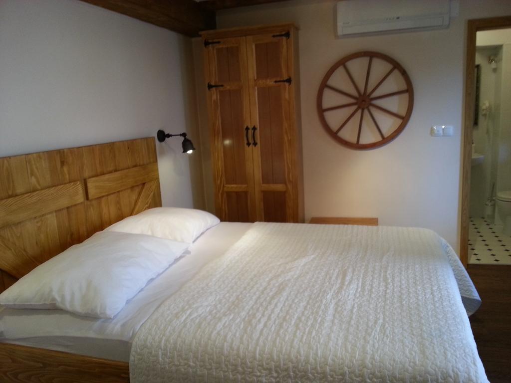 Dvori Svetog Mihaela Šibenik Quarto foto