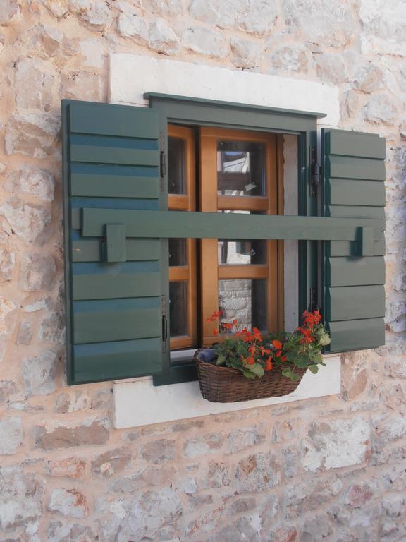 Dvori Svetog Mihaela Šibenik Quarto foto