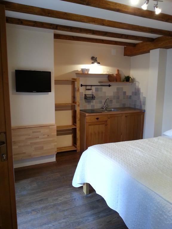 Dvori Svetog Mihaela Šibenik Quarto foto
