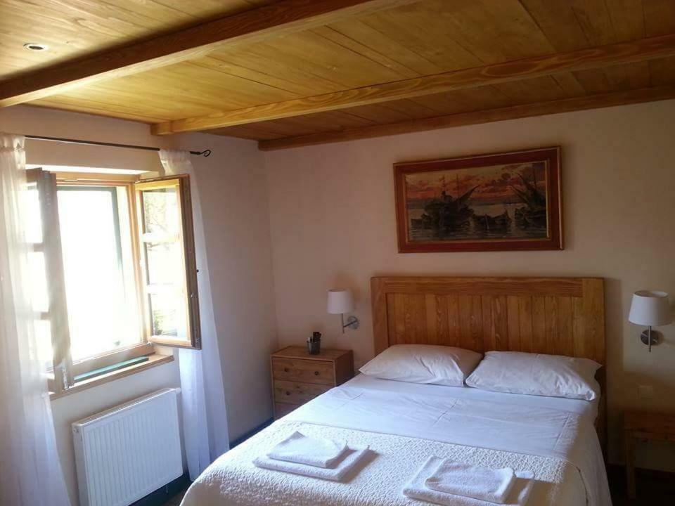 Dvori Svetog Mihaela Šibenik Exterior foto