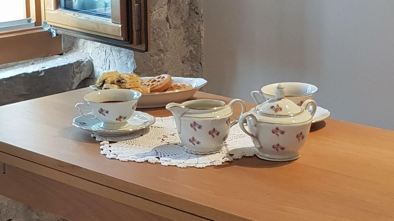 Dvori Svetog Mihaela Šibenik Exterior foto
